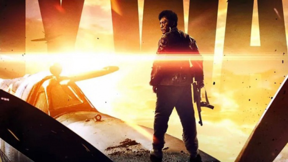 《我的战争》01抗美援朝，保家卫国