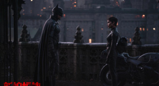 《新蝙蝠侠》特辑首发 蝙蝠侠和谜语人关系揭晓