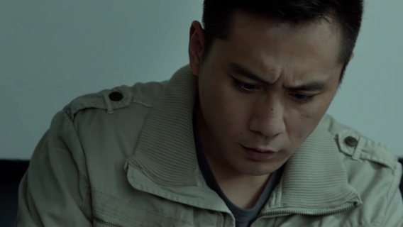 《全城通缉》刘烨十年不搬家成钉子户，真实身份竟是寻找失踪妻子的警察