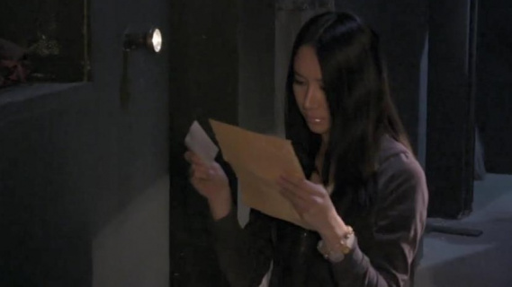 《模特魅影》：女子心思缜密太可怕，为谋财打跑保姆又栽赃陷害