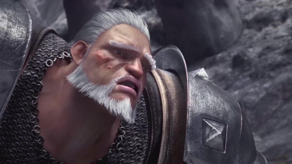 龙之谷：贝斯科德抢夺黑龙宝玉，露出叛徒真面目