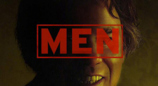 《湮灭》《机械姬》导演新作《男人们》发布海报
