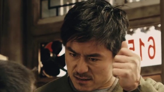 跑出一片天：儿子考鸭蛋，老爸亲手演示考鸭蛋的下场