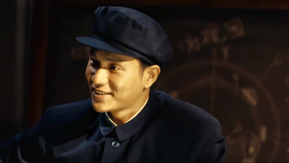 钱学森：导弹研究成功不是奇迹而是必然的，看完这个才明白先辈有多伟大