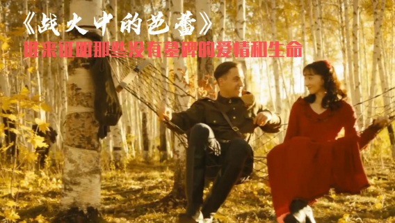 谁来证明那些没有墓碑的爱情和生命