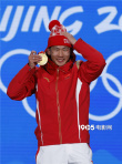 北京冬奥会冬残奥会拟表彰名单公示 张艺谋谷爱凌在列