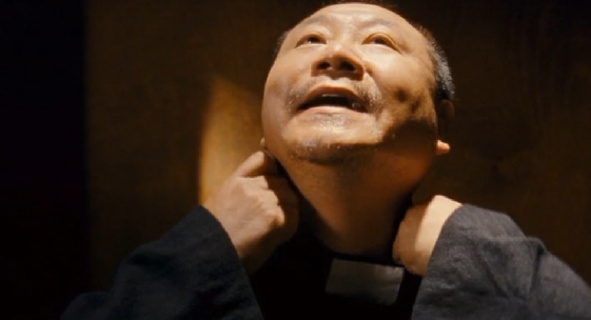 黄金大劫案：宁浩将盖里奇的黑色幽默和东北感结合