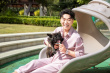 我没有恐犬症
