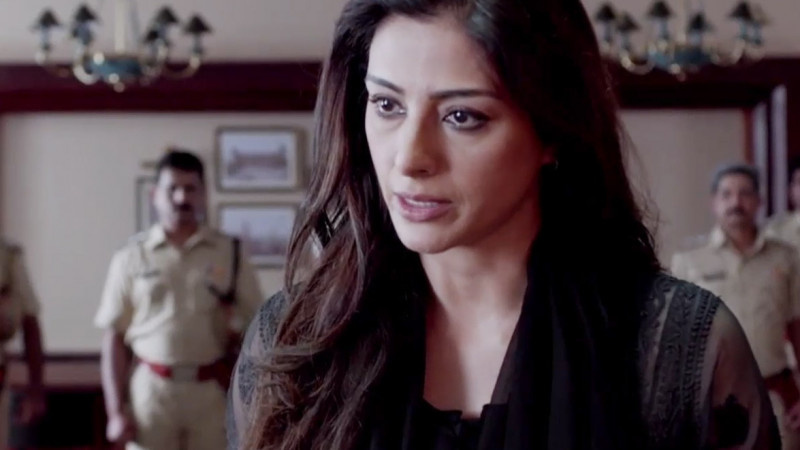 一周快评误杀瞒天记一场善与恶的交锋