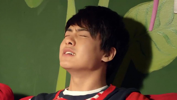 马天宇不交房租被房东撵，美女好心收留