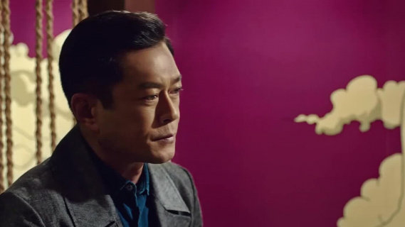 女儿谈个恋爱，警察老爸直接当场抓人