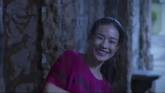 舒淇拒绝冯绍峰表白，现在后悔了