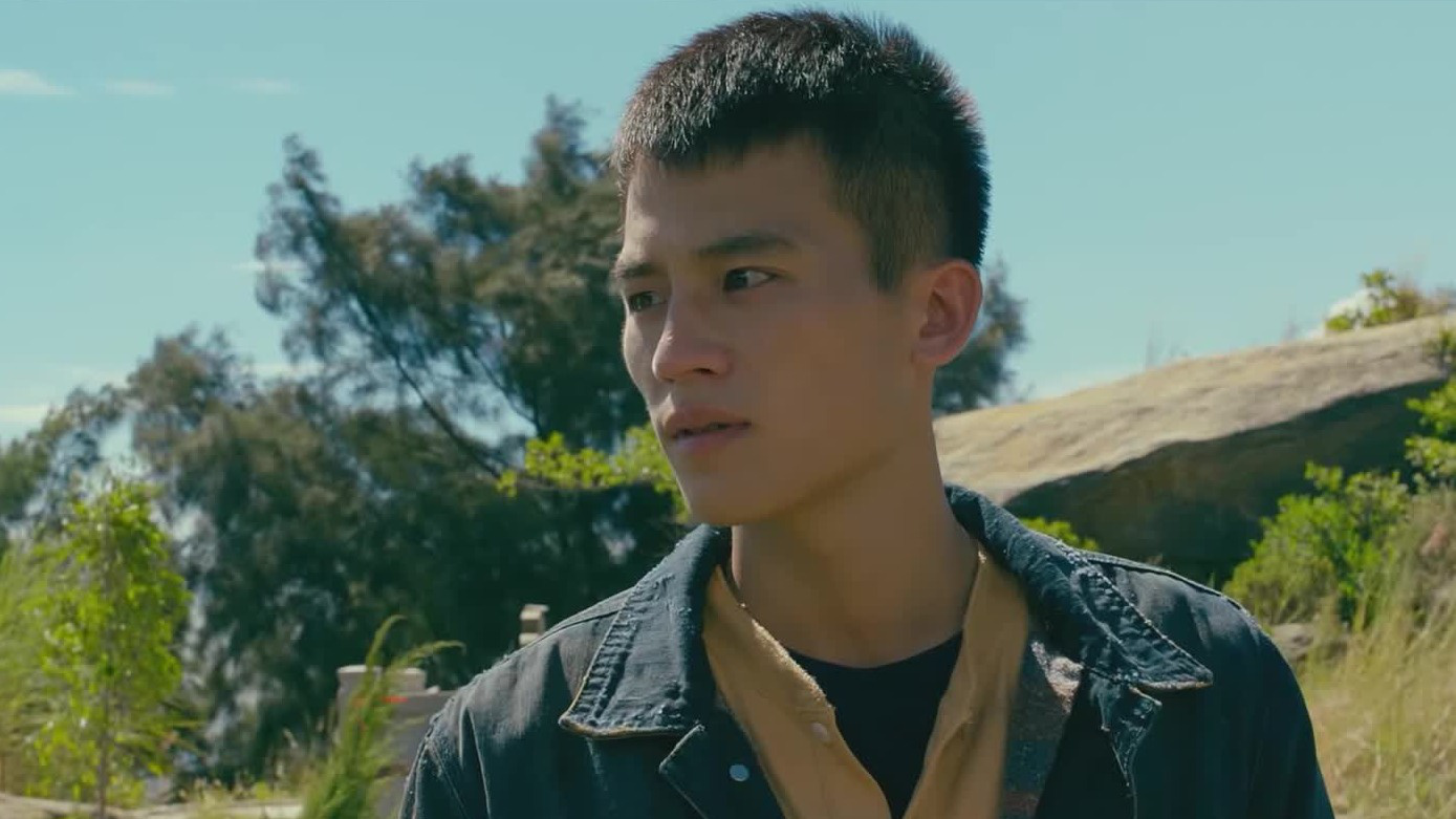 张漾与李珥祭拜吧啦李珥听不见吧啦遗言替她做决定