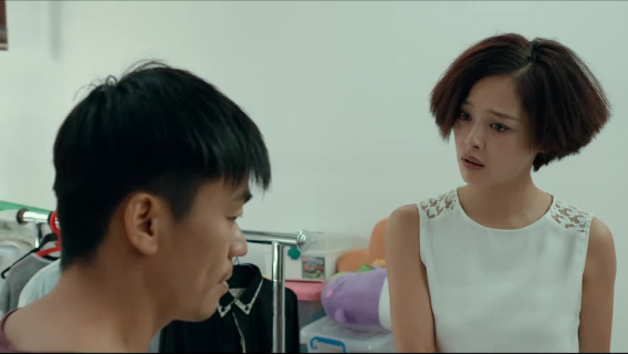 被外星生物支配，王宝强怒砸电脑：你做什么都得讲规矩！