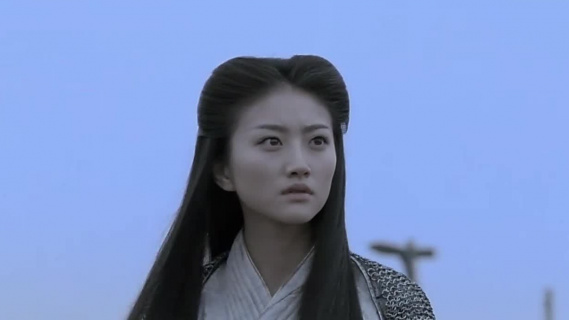 魏军奸细潜入军营，美女将军发现奸细手上有红绳