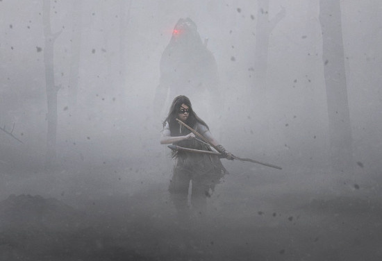 新版《铁血战士：猎物》定档暑期 8月登陆流媒体