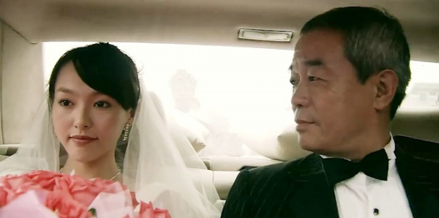 《嫁妆》02：爱情在现实面前真的一文不值吗？