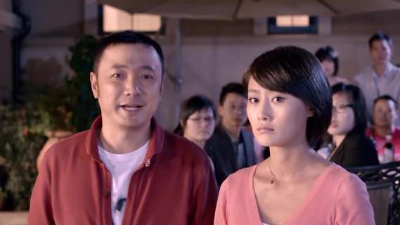 千万不要轻易立Flag，丈夫起誓说谎被警察抓，抬头警察就到