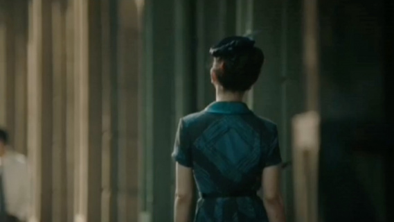 白给的电影知识—肖像镜头