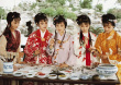 《紅樓夢(mèng)》成高考作文題 “賈寶玉”發(fā)文希望大家多讀經(jīng)典名著