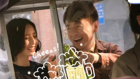 【光影美食小火车】花生与豆干同吃有鸡味