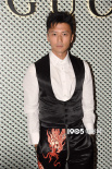 型男大比拼！谢霆锋、郭富城亮相同场活动 谁更胜一筹？