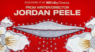 乔丹·皮尔《不》发布杜比版海报 获得限制级分级
