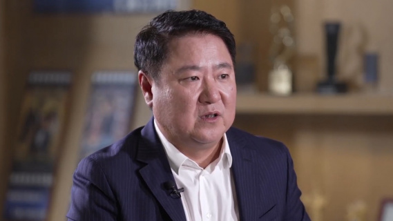 于冬：香港电影人与祖国血脉相连