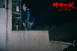 《神探大战》曝特辑 拼命三娘阿Sa挺“肚”滚楼梯