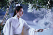 《花千骨》首曝预告 陈都灵李程彬演绎师徒虐恋