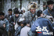 电影《铁血抗联之血战松山涧》：红色记忆引共鸣