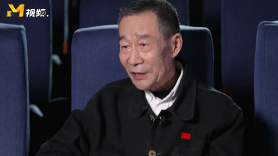 李雪健：要多拍好电影，用角色和观众交朋友