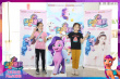 《小马宝莉：新世代》举行“闪耀夏天”首映礼
