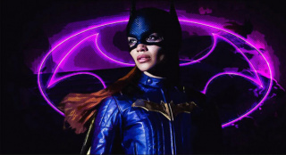 DC新片《蝙蝠少女》未达到预期遭搁置 将不再发行