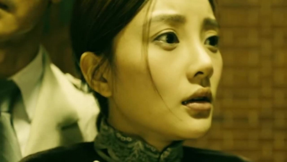 国民党为逼同志说出情报，不惜开枪打死无辜百姓