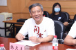 《闪亮的军号》首映礼 牛犇85岁高龄扮演老红军