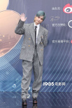 微博電影之夜群星閃耀 周冬雨李冰冰鄧超等出場