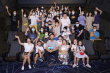 《山海经之再见怪兽》导演现身路演 畅谈创作历程