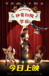 神奇动物学校