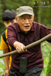 《閃亮的軍號》曝預(yù)告 牛犇85歲高齡扮演老紅軍