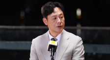 張頌文：演員要專心塑造角色 保留一點“神秘感”