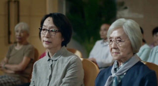 《媽媽！》：用愛抵抗遺忘