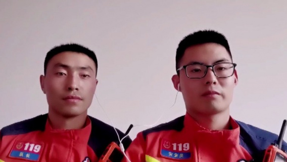 守望四川！电影频道推出“再上泸定桥”融媒体直播