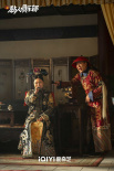 《黏人俱樂部》曝海報(bào) 梁龍跨次元與李雪琴合作