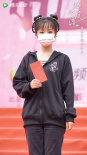 《灼灼风流》正式开机 景甜冯绍峰联手共守家国
