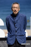 洪尚秀金敏喜亮相《塔樓上》發(fā)布會 角逐金貝殼獎