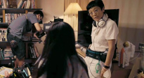 《世间有她》发布片尾花絮版MV 展现三位女导演的工作幕后