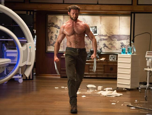 《死侍3》定档2024年9月 休·杰克曼出演金刚狼