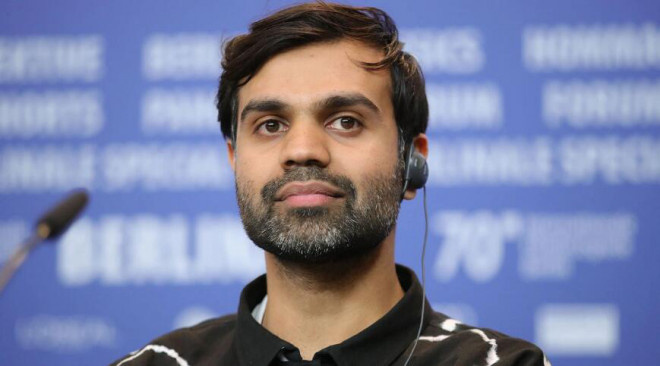 电影《刀锋战士》再生变数 导演塔里克退出剧组