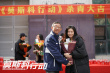 《莫斯科行动》曝杀青特辑 刘德华张涵予跨国缉匪